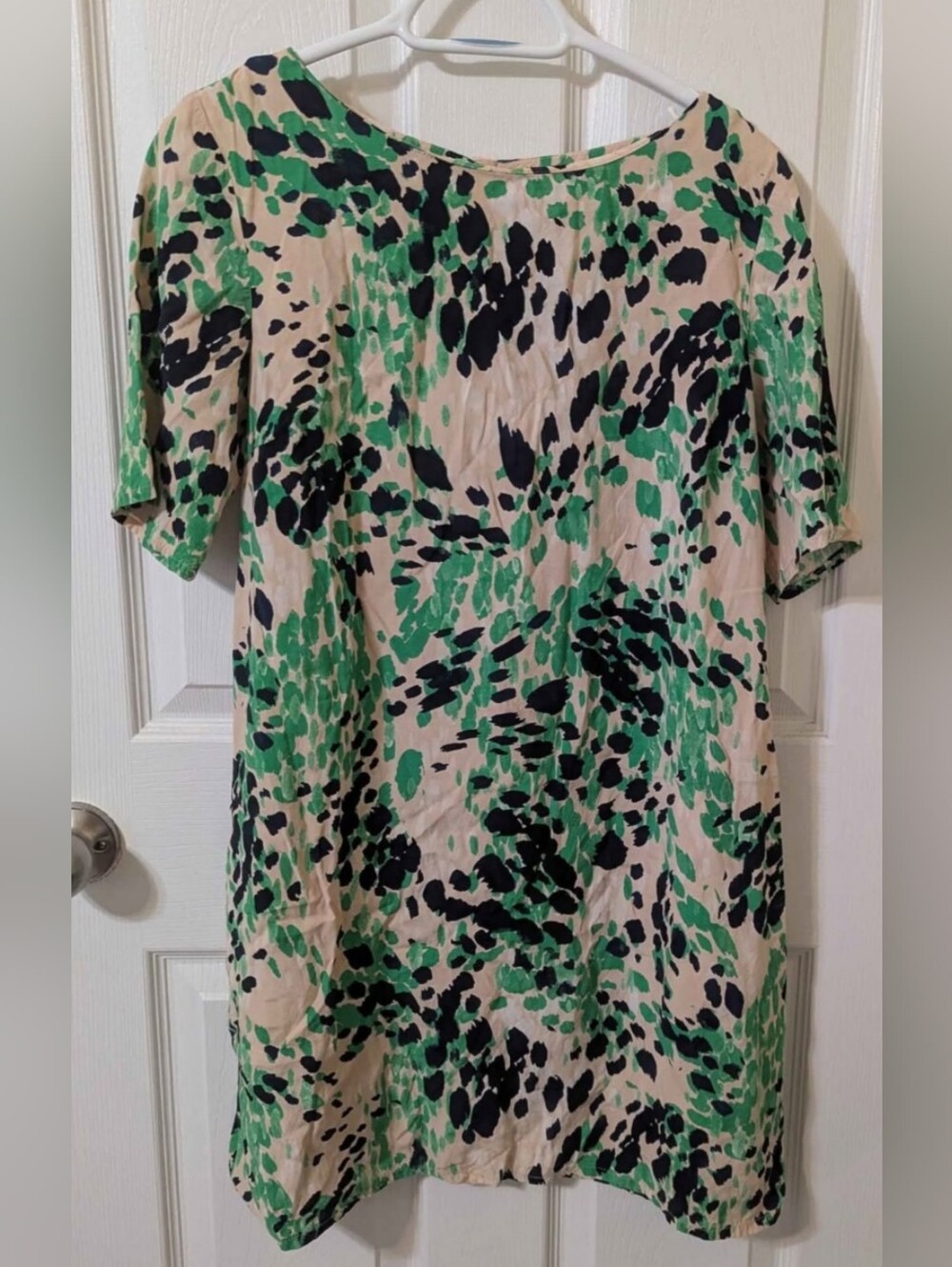 Size 10 dress by Asos